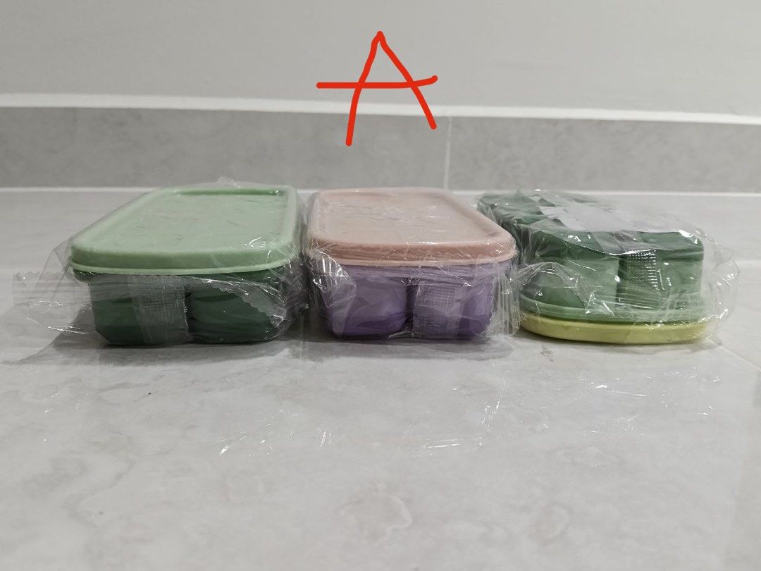 Silicon Cube Tray with Lid486740672926853121