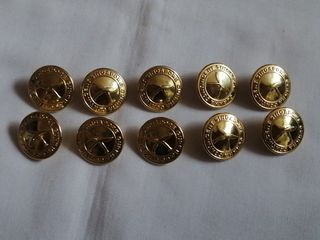 Medals & Badges Collection item 1