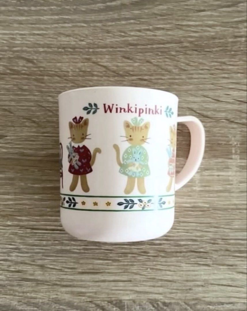 Small Mugs486746714528163843