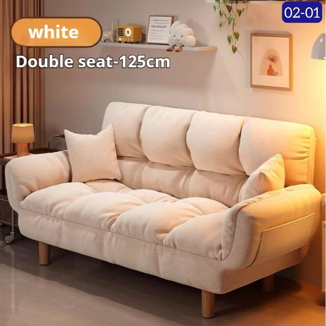 Sofas | Modern Sofas | Leather Sofa | Cushion Sofas | Living Hall Sofas | New Corner Sofas | Premium Sofas (Category: Sofas) located in Singapore. Submitted by singapore_shop (Listing ID 1444779381, Image 2). Description: 🏆Authentic Professional Seller Approved By Carousell🏆 🔥Hot Selling Sofas SG Ready Stocks🔥 🚚 Free Delivery Within 1 to 2 Working days Price Starting From $ 118 💬 Feel Free To Chat Us For More Details and Models .