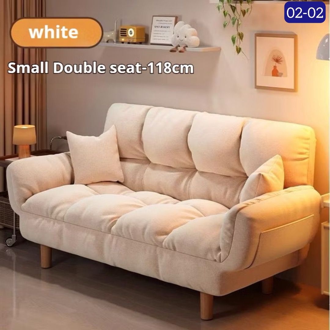 Sofas | Modern Sofas | Leather Sofa | Cushion Sofas | Living Hall Sofas | New Corner Sofas | Premium Sofas (Category: Sofas) located in Singapore. Submitted by singapore_shop (Listing ID 1444779381, Image 3). Description: 🏆Authentic Professional Seller Approved By Carousell🏆 🔥Hot Selling Sofas SG Ready Stocks🔥 🚚 Free Delivery Within 1 to 2 Working days Price Starting From $ 118 💬 Feel Free To Chat Us For More Details and Models .