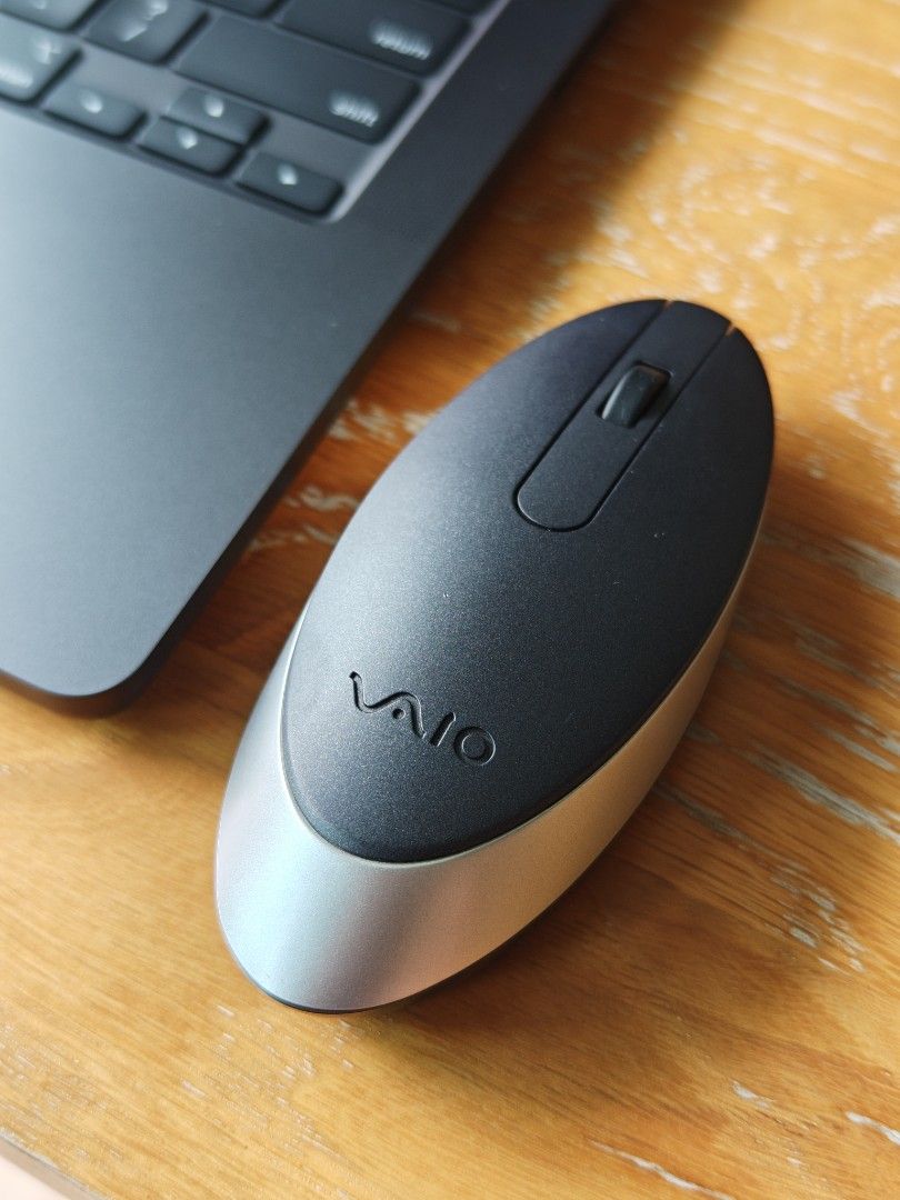 Sony VAIO Mouse486397905439313920