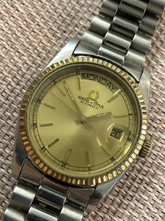 （分類：）位於 。 由 vintagewatch888 提交（商品編號 1444815639，圖片 1）。簡介： 。