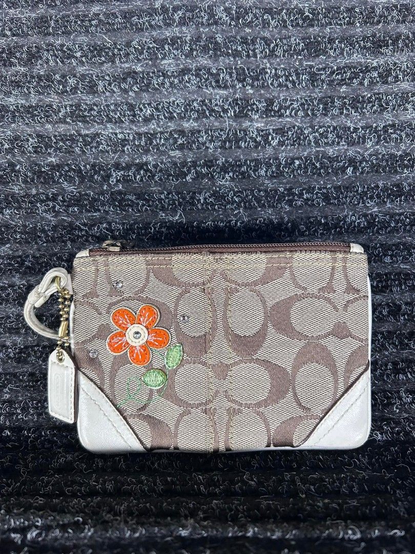 take all authentic Coach Wristlets with free coach bag (Category: Wallets & Card holders) located in Manila. Submitted by sabrinacalin (Listing ID 1444825510, Image 2). Description: Prices Can be Negotiable From Japan For Pick up at Lucky Gold Plaza Ortigas extension pasig city Delivery via Lalamove COD within Metro manila LBC COD or COP Nationwide Jnt (payment first basis) Thank you!🫶.
