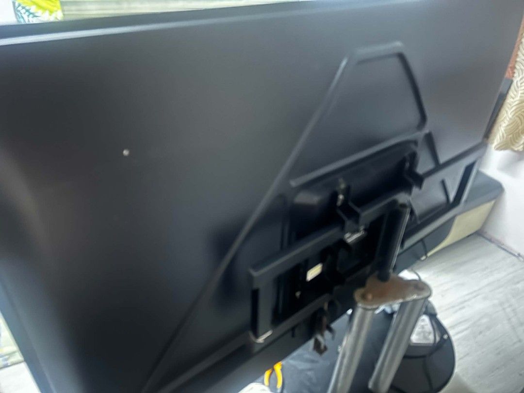 Tcl 55inches android smart tv model P615 (Category: TV) located in Manila. Submitted by newforest_9a9c07 (Listing ID 1444753473, Image 3). Description: Brand:TCL 55inches Model: P615 Resolution:4k Ultra HD (3840x2160) Panel Type:Direct LED Operating System:Android Tv 9.0 Audio:Dolby Connectivity:3x HDMI 2.0 ports,1x Usb 2.0 ports,Wifi 2.4Ghz & bluetooth Highlighted Pictures 4k HDR and Upscaling Micro Dimming Dynamin Color Enhancement Smart Ecosys