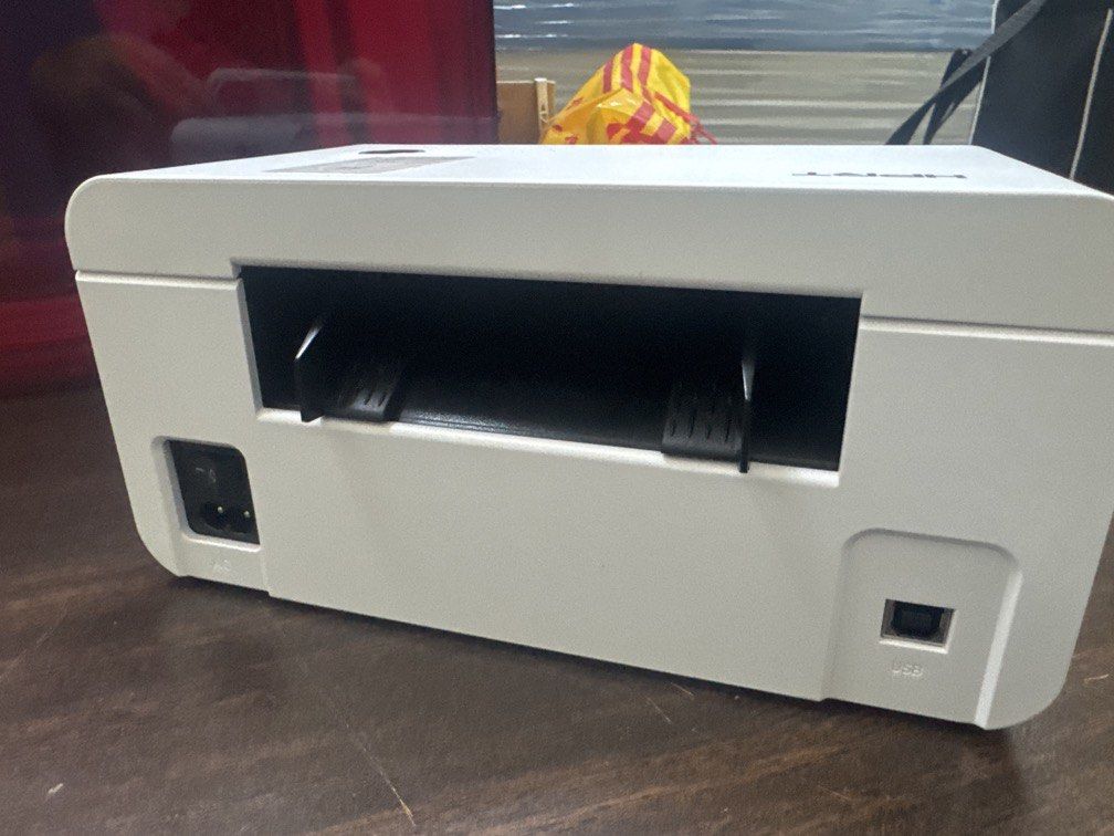Thermal Label Printer486421122914734083
