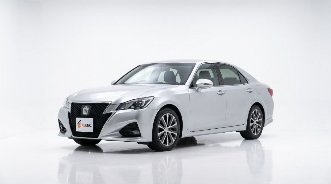 Toyota Crown ATHLETE 2.0ST A Auto (Category: Used Cars) located in Singapore. Submitted by g4ryg4ry (Listing ID 1444752636, Image 1). Description: Well-maintained 2017 Toyota Crown Athlete 2.0ST A. Powered by Lexus-derived 2.0L turbo (235hp) with smooth 8AT and RWD. Premium leather interior, sporty Athlete styling and full features. Spacious, refined and reliable JDM luxury sedan. Flexible loan available, Contact us now to view and test drive..