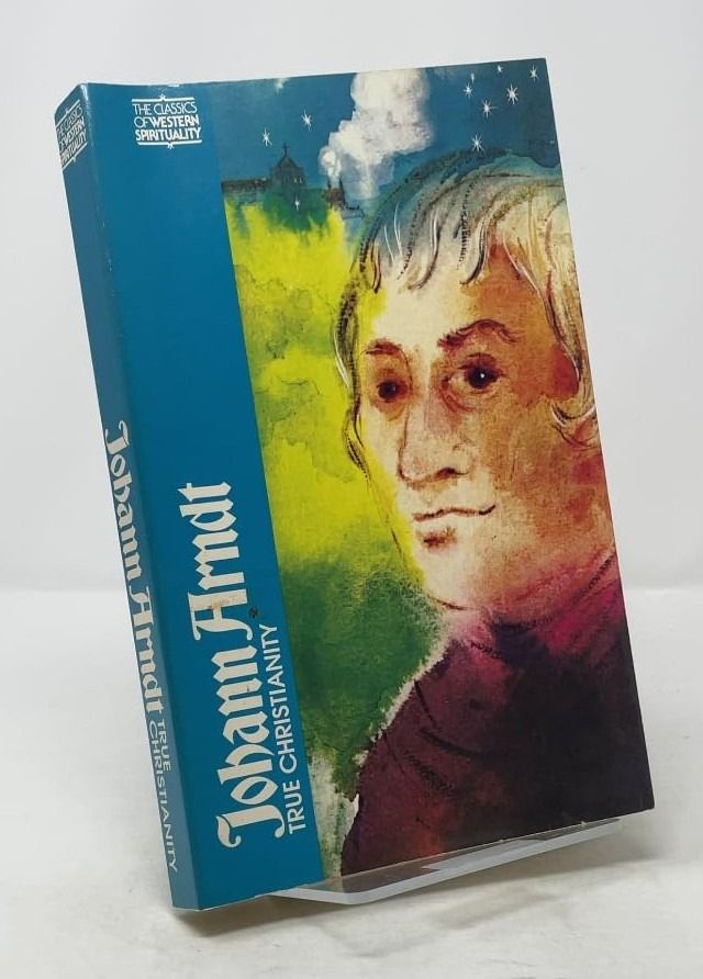 TRUE CHRISTIANITY by Johann Arndt (Category: Religion Books) located in Quezon City. Submitted by marklamsen (Listing ID 1444762211, Image 1). Description: For Sale (via PRE-ORDER) - TRUE CHRISTIANITY by Johann Arndt A Treatise on Sincere Repentance, True Faith, The Holy Walk of the True Christian, etc. Originally translated into English by Rev. A.W. Boehm in 1712 Published by The Lutheran Book Store in 1868, Philadelphia USA In brand new blue pa