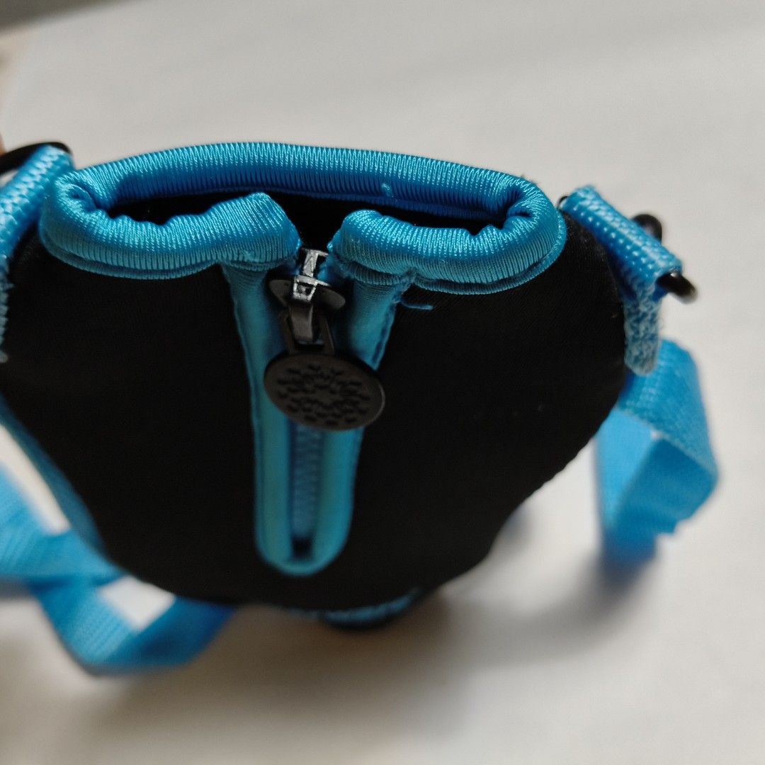 Tupperware Pouch with Strap (Read listing & reply accordingly)486746718073016321