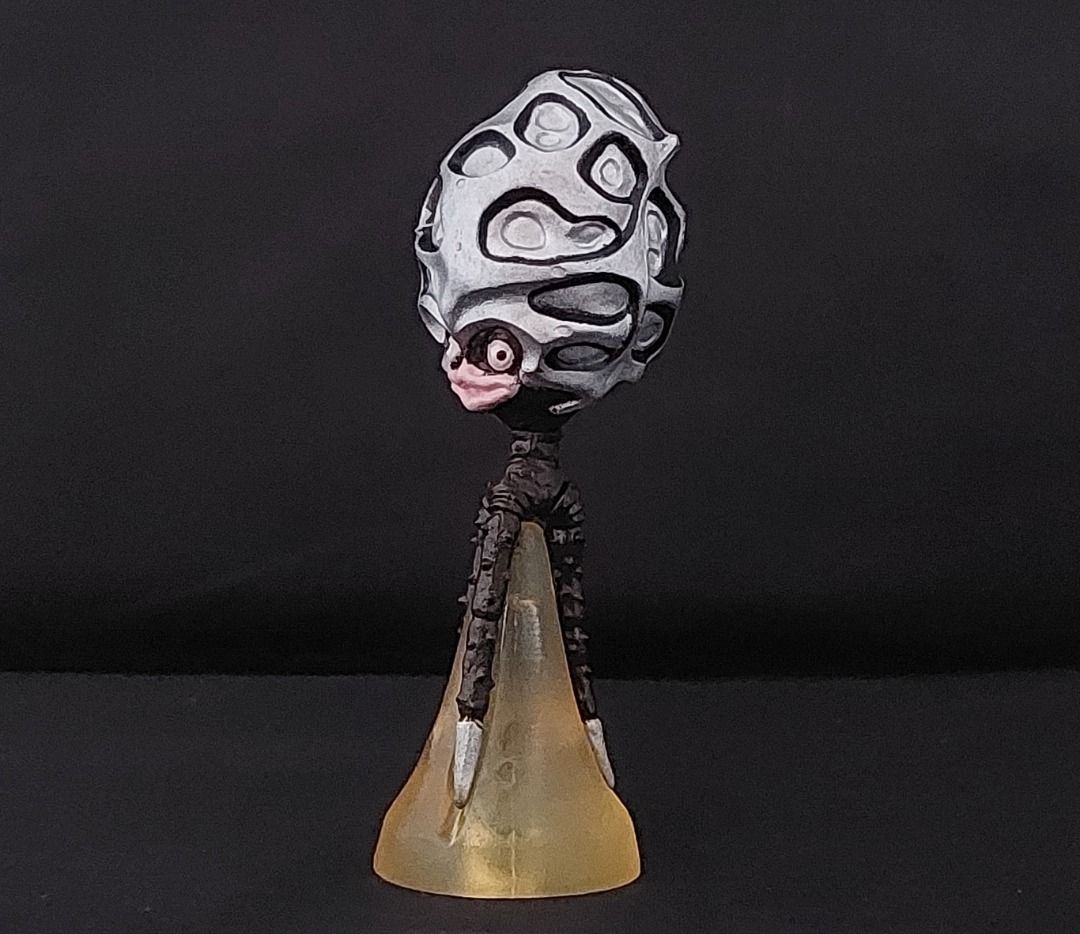 Ultraman 16 HG Gashapon Gachapon Gacha Alien Chibull Chibu Figure Bandai 1998 (Category: Toy Figures) located in Singapore. Submitted by buyme54 (Listing ID 1444687061, Image 3). Description: ** Please Read entire listing as most of the answers, if not all, to your questions are there ** - If you see this, it means it’s available. Need not ask “still available”. - Next is to arrange payment/pickup. - If someone else is selling cheaper, plse buy f
