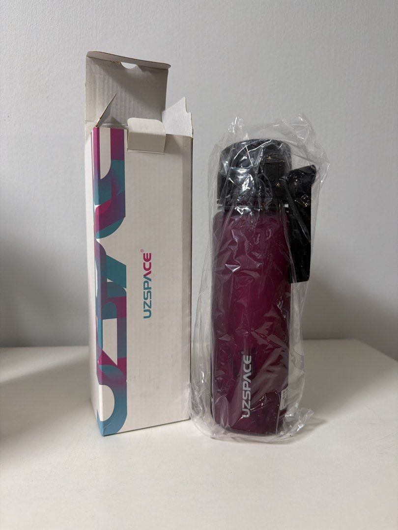 UZSPACE Water Bottle 500ml486748200518307840
