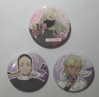 （分類：）位於 。 由 auriellix 提交（商品編號 1444742781，圖片 1）。簡介： 。