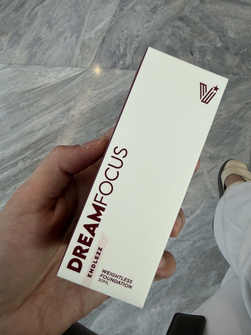 Vice Cosmetics Dream Focus Foundation & Soft Bouncy Highlighter (Category: Makeup) located in Catbalogan. Submitted by alexissolayao (Listing ID 1444761893, Image 1). Description: For Sale Vice Cosmetics Foundation and Highlighter Bundle (Unopened) ₱630 Liquid Foundation Original Price ₱445 Selling for ₱350 Shade: Light Medium Warm Highlighter Original Price ₱345 Selling for ₱280 Shade: Honey Get both for ₱630 - Brand new and sealed Vice Cosmetic