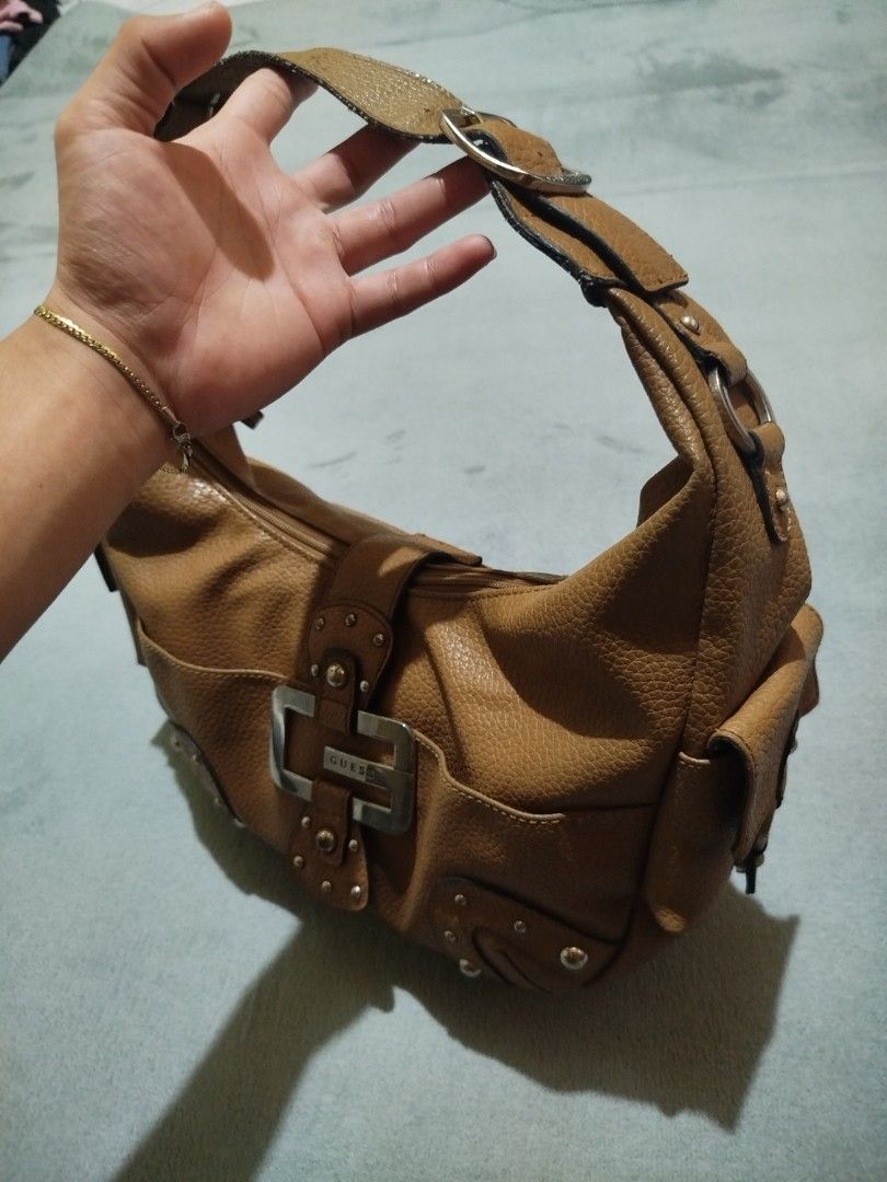 VTG GUESS 2000 KILI BAG (Category: Looking For) located in Lipa City. Submitted by france01825 (Listing ID 1444834578, Image 3). Description: .