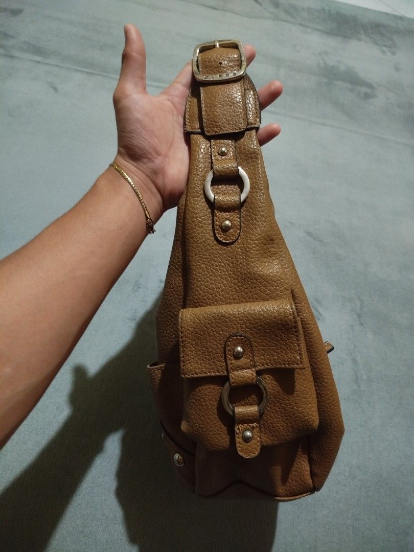 VTG GUESS 2000 KILI BAG (Category: Looking For) located in Lipa City. Submitted by france01825 (Listing ID 1444834578, Image 2). Description: .