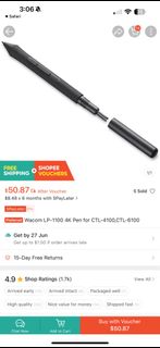 (Category: ) located in . Submitted by 20percentoffshop (Listing ID 1444847325, Image 1). Description: .