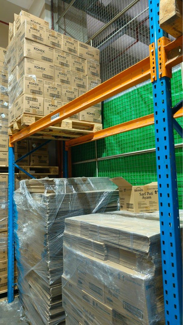 Warehouse racking486585634464747523