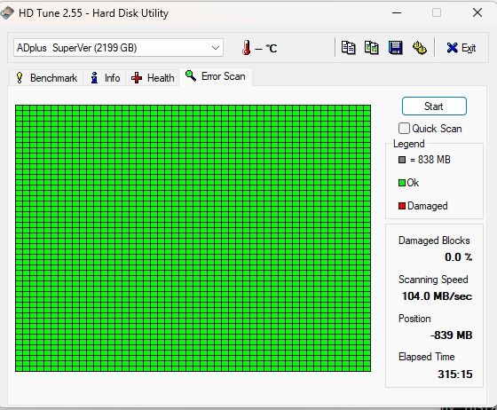 WD 3TB Black486286672822292482