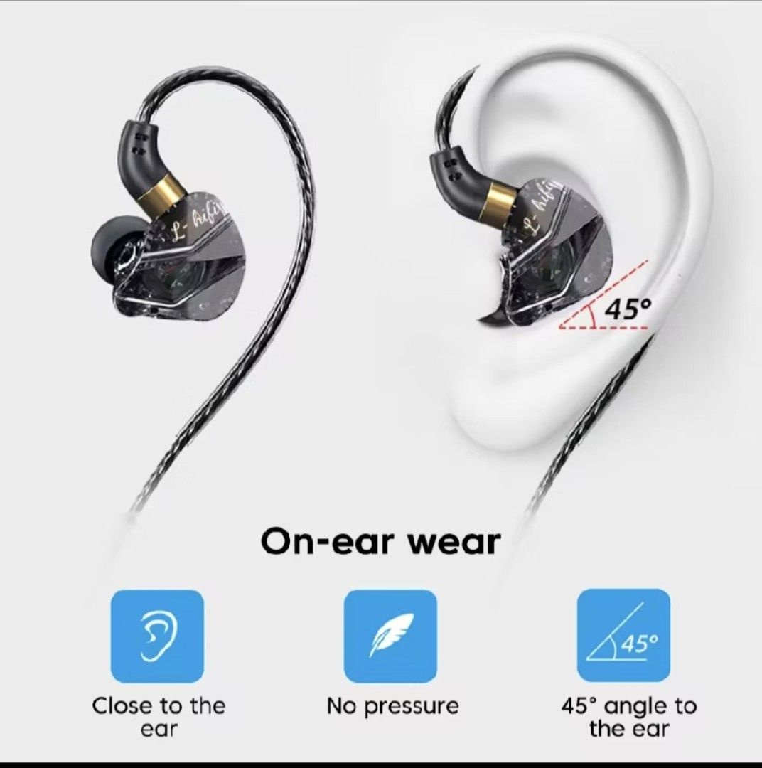 Wired earbuds (type c)486639573140787202