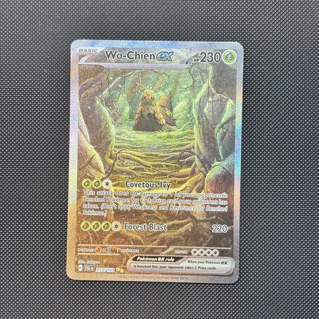 all of the rare pokemon cards Pokmon Trading Card Game: Ranking the New Amazing Rares