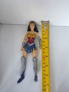 Always Wonder Goldie Wonder, Toys & Collectibles, Fan Merchandise