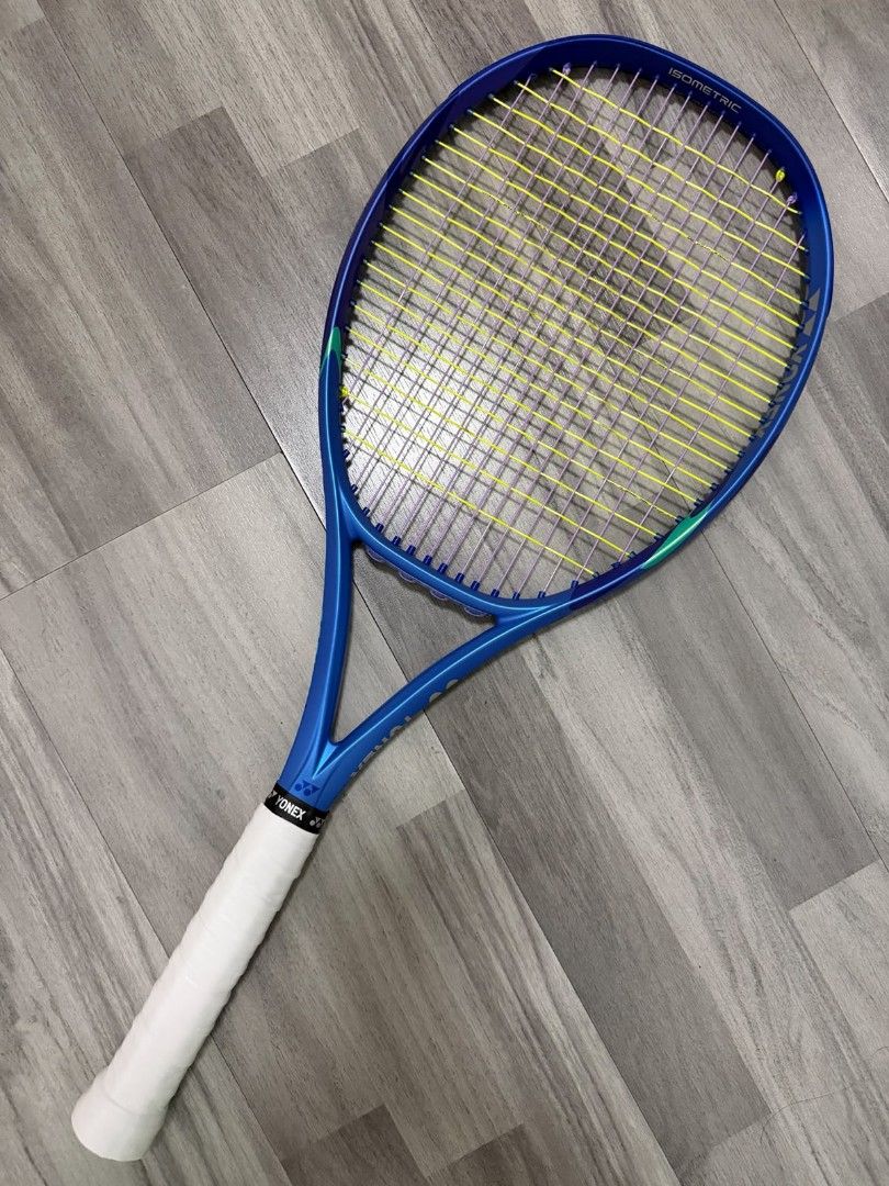 Yonex EZONE 98 2025 Tennis Racket G3, Sports Equipment, Sports