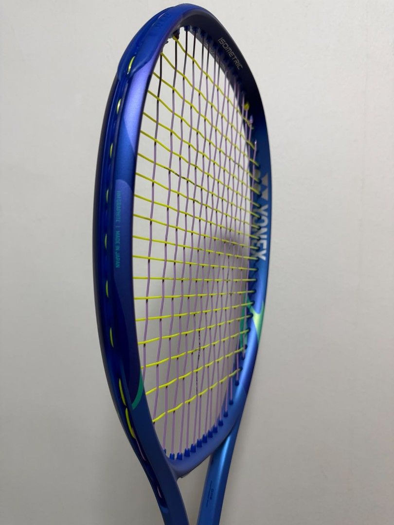 e zone 98 （2025）G3 Yonex EZONE 98 2025 Tennis Racket G3, Sports Equipment, Sports