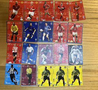 Liverpool FC Prostars Celebration Pack Champions of Europe 2005