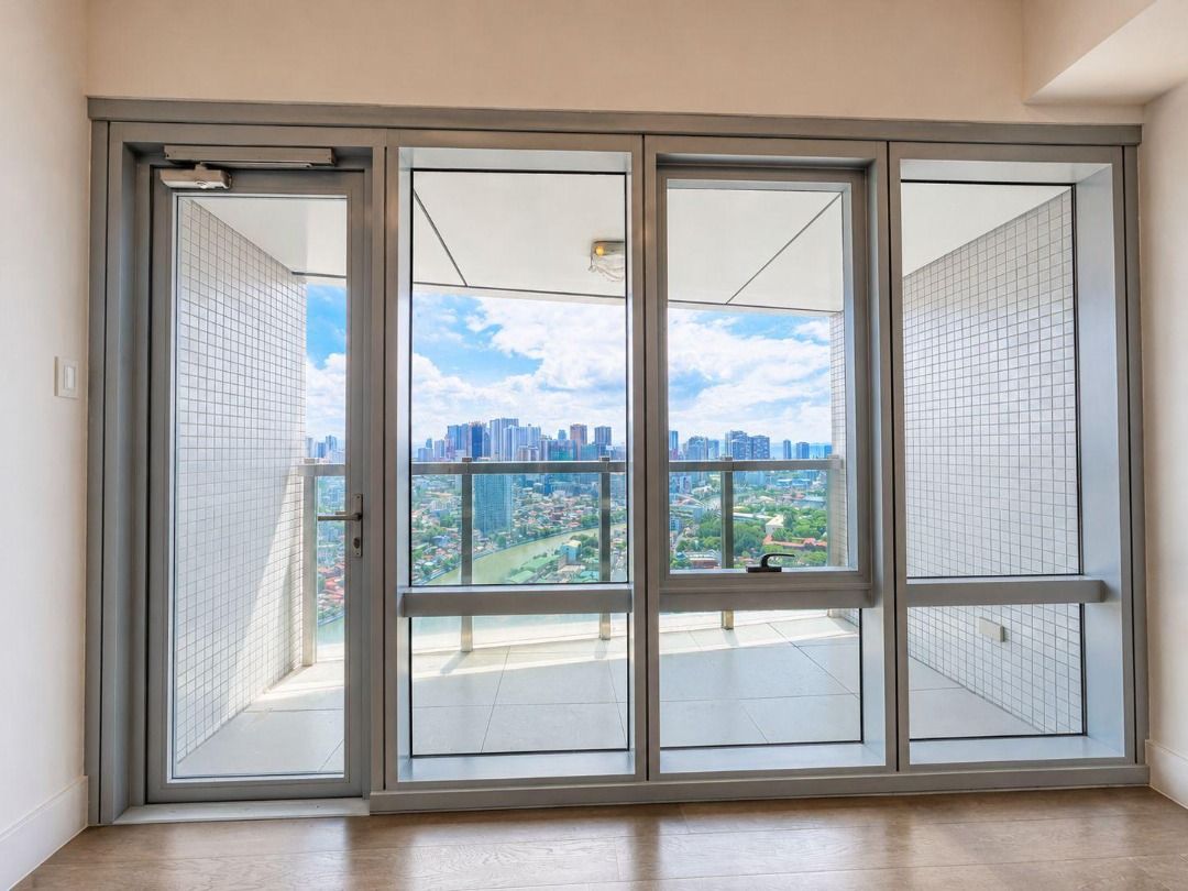 2BR Unit For Sale - Proscenium Residences (Category: Apartments & Condos) located in Makati City. Submitted by vsg.realestate (Listing ID 1441505360, Image 2). Description: 🔆 2BR Unit For Sale - Proscenium Residences 📌Property Details 35th Floor 2BR 2.5TB 121 sqm Semi Furnished 1 Parking Slot 📌Features Corner unit with 2 balconies Never been used and never been tenanted High floor facing morning sun Orientation: Unit: East | Door: Northwest Ma