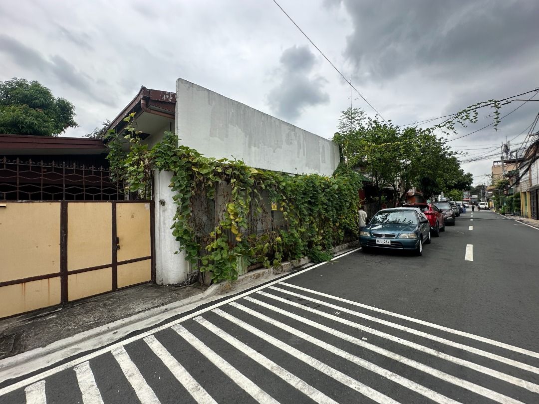 2-Storey House, Alvarez St., Project 4, QC (Category: House & Lot) located in Taguig. Submitted by brokerle (Listing ID 1440319757, Image 3). Description: FOR SALE: 2-Storey House, Alvarez St., Project 4, QC PHP 28,000,000 7 Bedrooms | 4 Toilet and Bath | Garage for 2 to 3 Cars | 2 Storeys Classic Filipino home on a quiet, established residential street. Well maintained with wrought iron fence and mature trees for privacy. What’s nearby: Eastwood