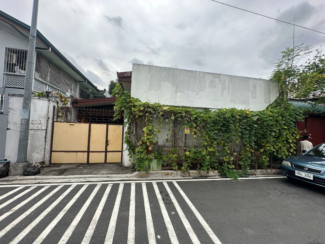2-Storey House, Alvarez St., Project 4, QC (Category: House & Lot) located in Taguig. Submitted by brokerle (Listing ID 1440319757, Image 2). Description: FOR SALE: 2-Storey House, Alvarez St., Project 4, QC PHP 28,000,000 7 Bedrooms | 4 Toilet and Bath | Garage for 2 to 3 Cars | 2 Storeys Classic Filipino home on a quiet, established residential street. Well maintained with wrought iron fence and mature trees for privacy. What’s nearby: Eastwood