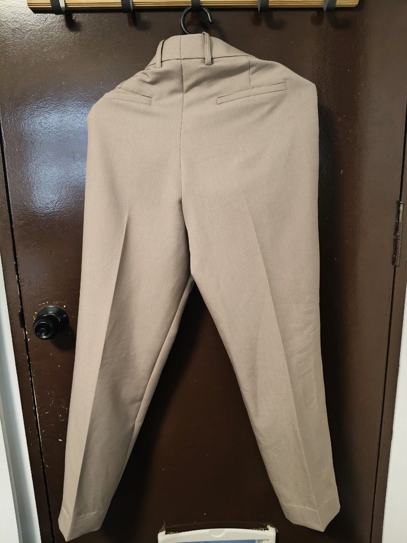 3pc Coat Barong (Coat, Vest, Pants) (Category: Coats, Jackets and Outerwear) located in Mandaluyong City. Submitted by sovereignglut (Listing ID 1441446578, Image 3). Description: Selling my wedding barong, used only once! It is a Piña Cocoon Coat-style barong. I had it tailored for me including the pants and vest. Can send photos of what it looks like worn and my size details if interested.