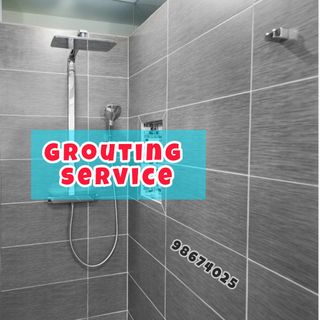 Grouting Services Collection item 1