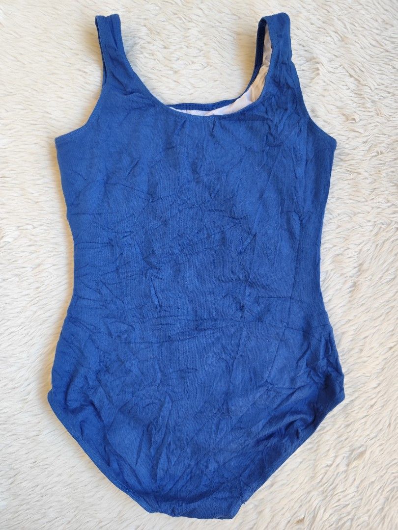 (8-10) Bloch Kids Leotard (Category: Babies & Kids Fashion) located in Paranaque City. Submitted by tanz2014 (Listing ID 1441513675, Image 2). Description: 🌻Like New🌻 🌼Brand: BLOCH ✨SIZE: (8-10yrs old) 💸Mine: P299 🔺All Items are PRELOVED in good condition. 🔺Please do manage your expectations. 🔺WASH before USE‼️ 🔺BUY at your own RISK‼️ ❌NO RETURN, NO EXCHANGE POLICY❌ 🚫BOGUS BUYER/JOY RESERVER will be posted in every groups.......