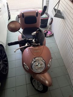 三輪電動車出售| 電動機車| 旋轉拍賣Taiwan
