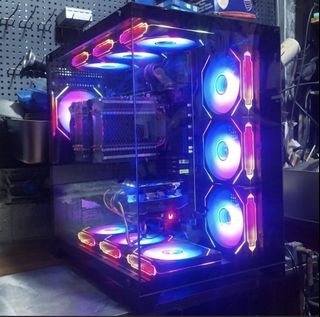 Esports PC479449762832721920