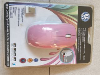 Wireless Mouse480243582376366080