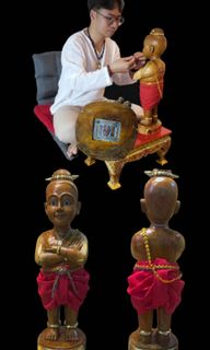 (Category: ) located in . Submitted by amazingthaiamulets (Listing ID 1441509826, Image 1). Description: .