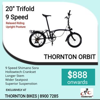 (Category: ) located in . Submitted by thornton.bikes (Listing ID 1294388796, Image 1). Description: .