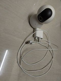 Xiaomi Smart Camera IP Cam478940916687851520