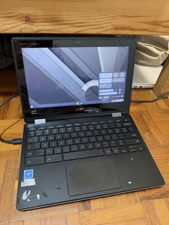 Acer Chromebook R752 series N18Q6, Computers & Tech, Laptops