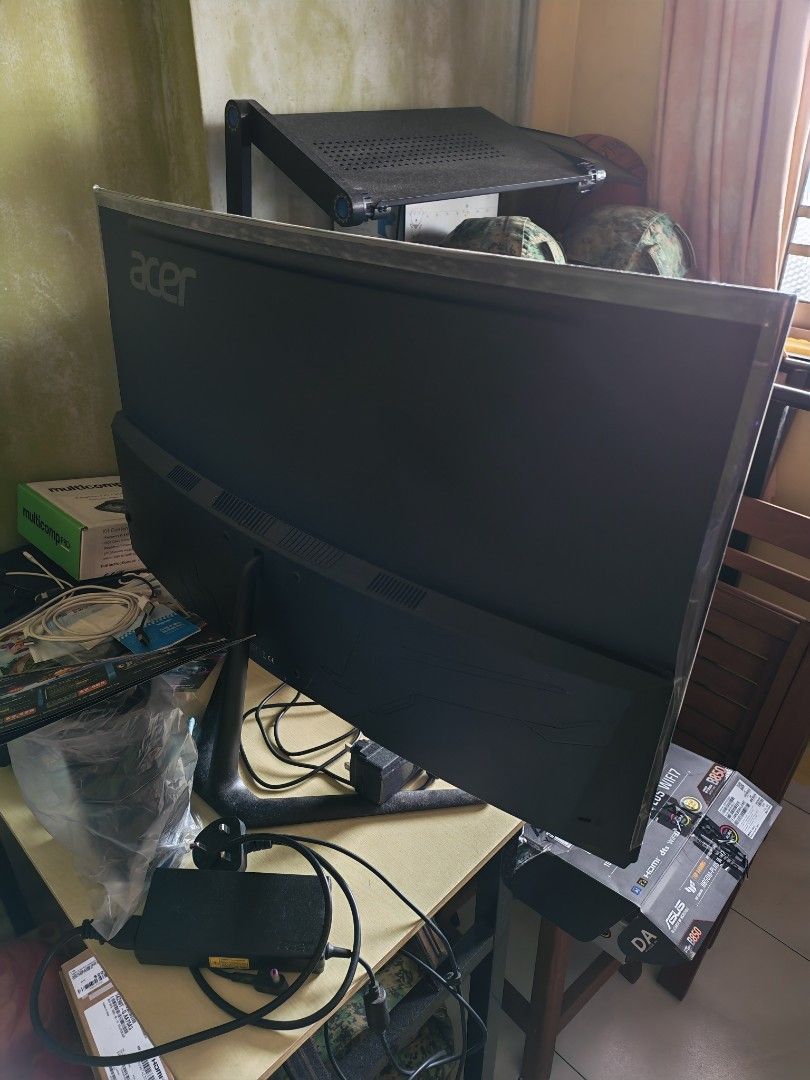 Acer Computer Monitor471052771992555521