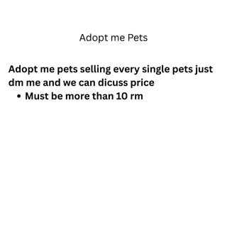 (Category: ) located in . Submitted by yz_storesells (Listing ID 1441479543, Image 1). Description: .