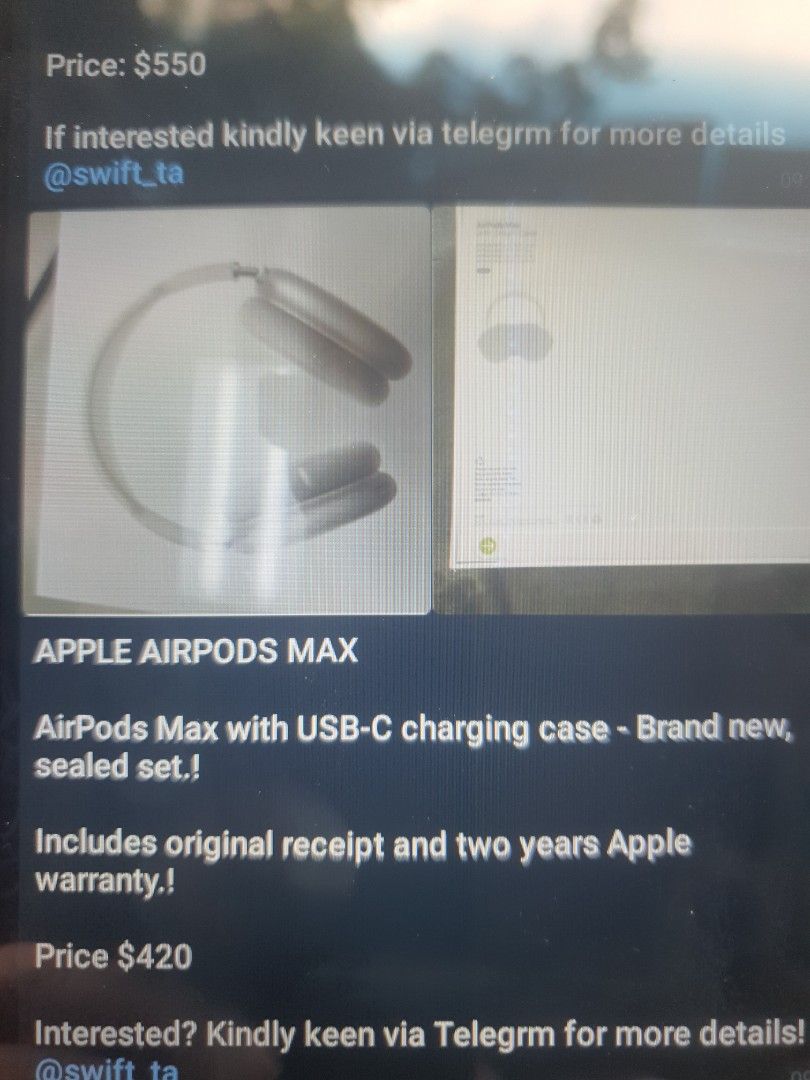 Airpods pro 3470880125788497922