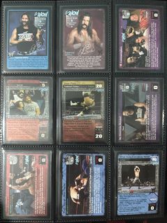 (Category: ) located in . Submitted by tradingcardscollector (Listing ID 1441520989, Image 1). Description: .