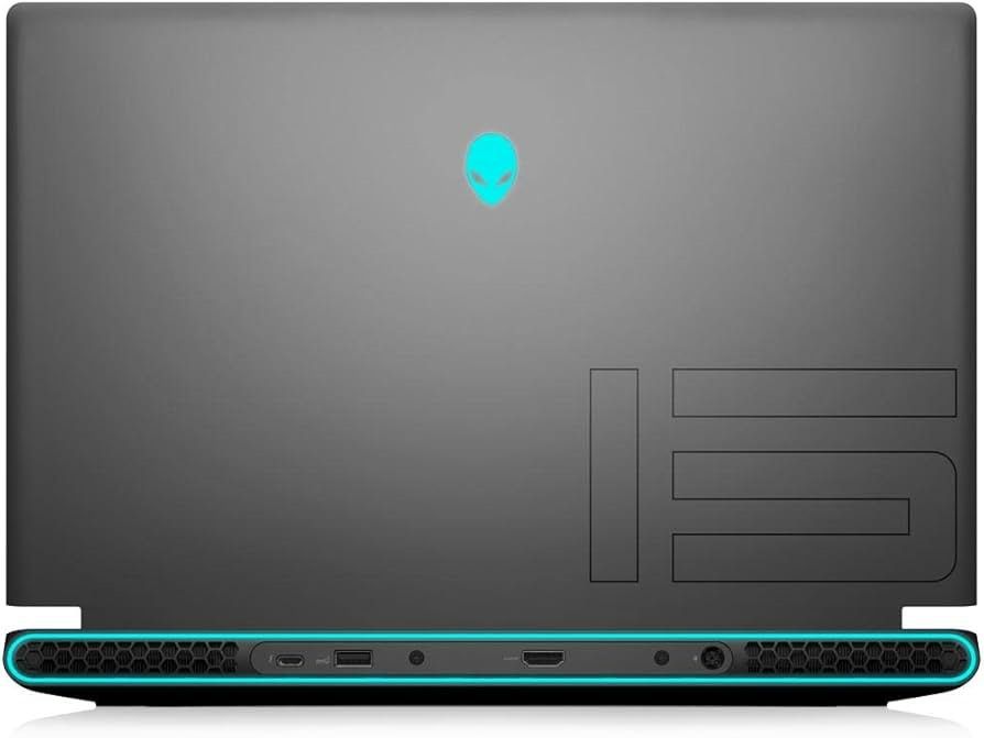 Alienware m15 R5 Gaming Laptop471144487537889280
