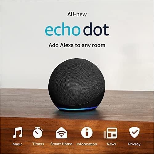 Amazon Echo (5th Generation)