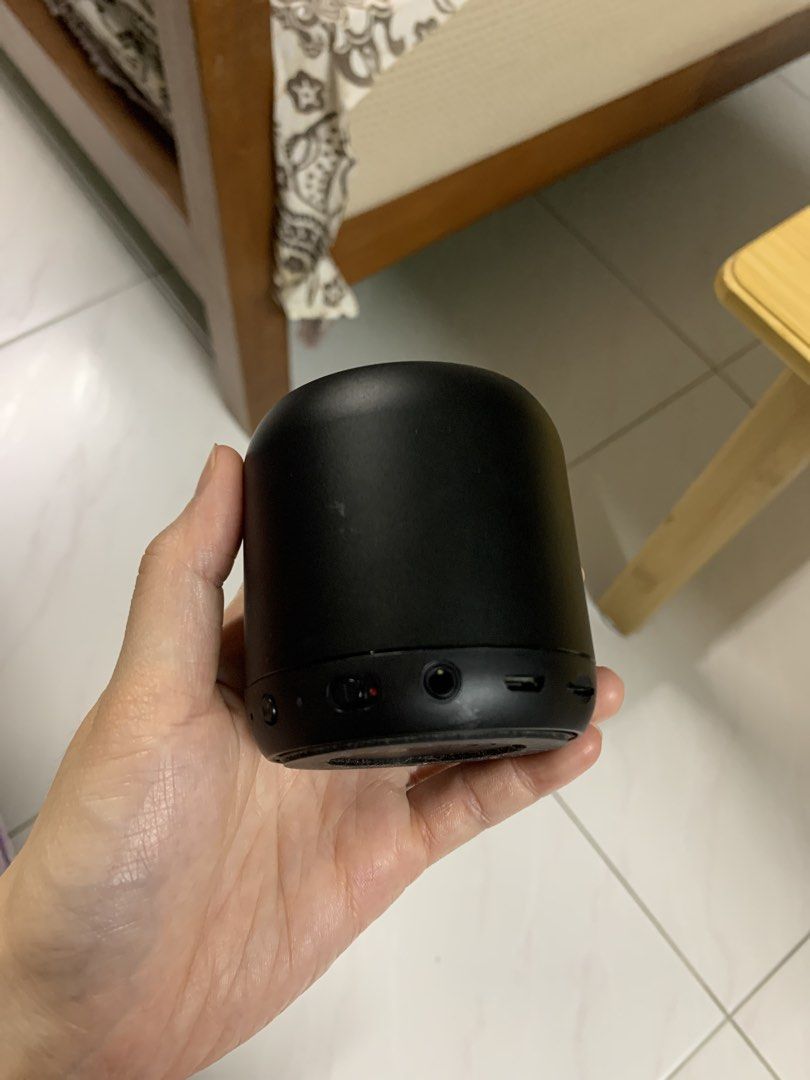 Anker Bluetooth Speaker473010059745710081