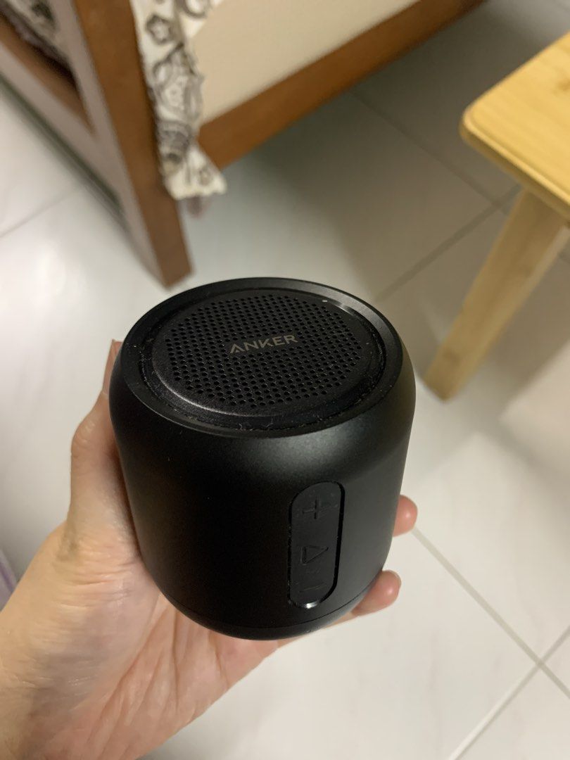 Anker Bluetooth Speaker