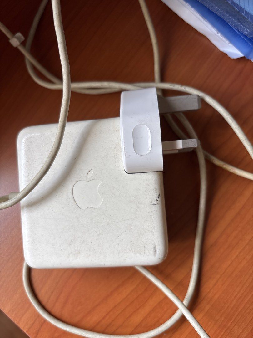 Apple 60W MagSafe Power Adapter Charger471033710013337601
